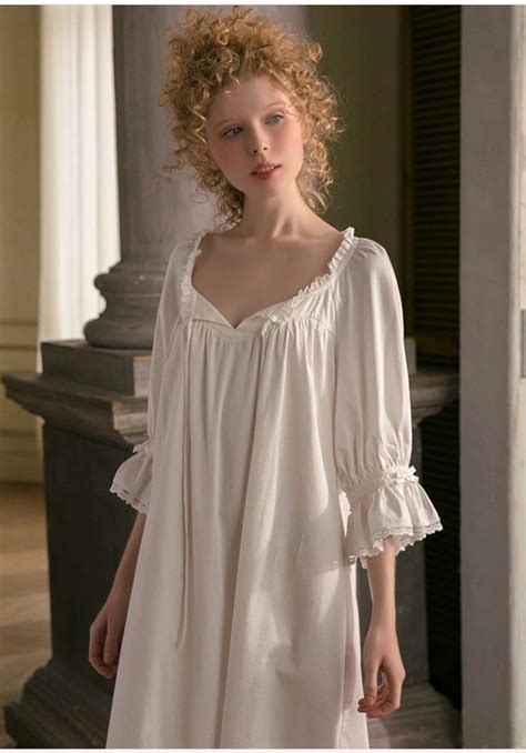 medieval pyjamas|renaissance medieval nightgown.